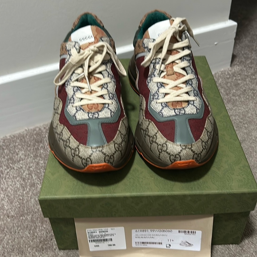 SOLD
